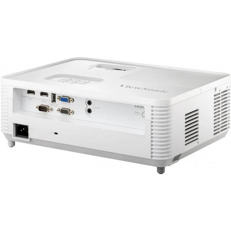 Proyector Viewsonic Pa700s 4500l Svga Hdmi 3yr Garantia - Imagen 3