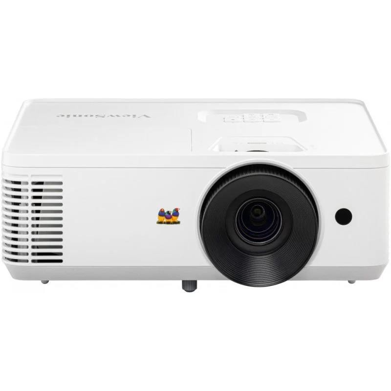 Proyector Viewsonic Pa700s 4500l Svga Hdmi 3yr Garantia - Imagen 4