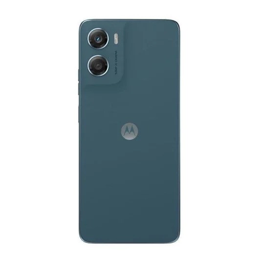 Smartphone Motorola Moto G06 Power 6.88 4gb/256gb/50mp/4g Tapestry Blue - Imagen 5