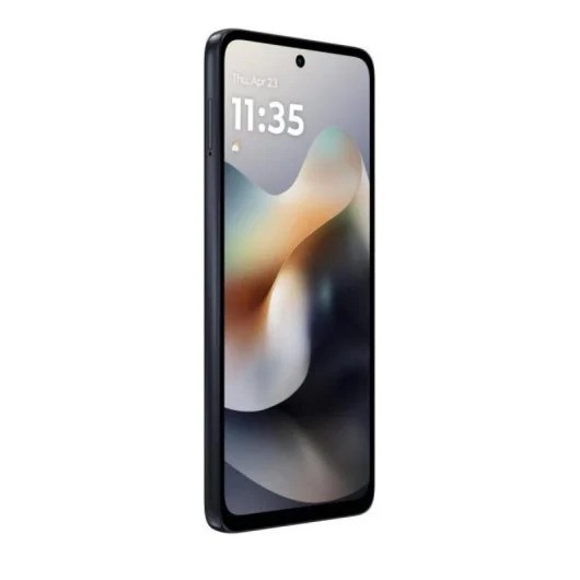 Smartphone Motorola Moto G56 6.72 8gb/512gb/50mp/5g Black - Imagen 3