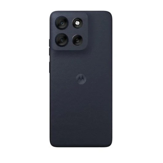 Smartphone Motorola Moto G56 6.72 8gb/512gb/50mp/5g Black - Imagen 4