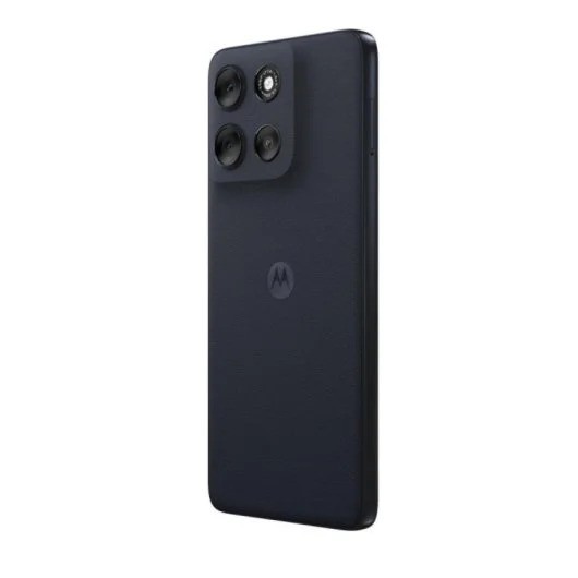 Smartphone Motorola Moto G56 6.72 8gb/512gb/50mp/5g Black - Imagen 5