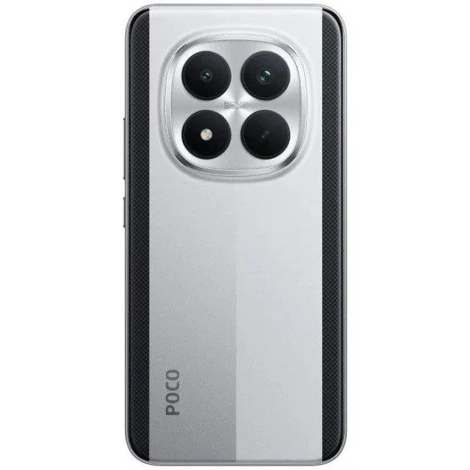 Smartphone Poco M8 Pro 6.83 8gb/256gb/50mp/nfc/5g Silver - Imagen 2