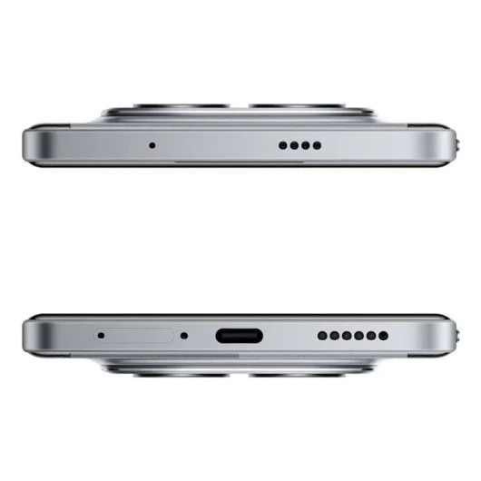 Smartphone Poco M8 Pro 6.83 8gb/256gb/50mp/nfc/5g Silver - Imagen 3