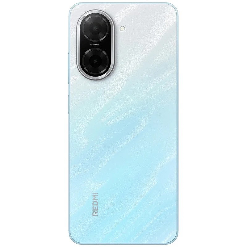 Smartphone Xiaomi Redmi A5 6.88 T7250/3gb/64gb/32mpx/4g Blue - Imagen 3
