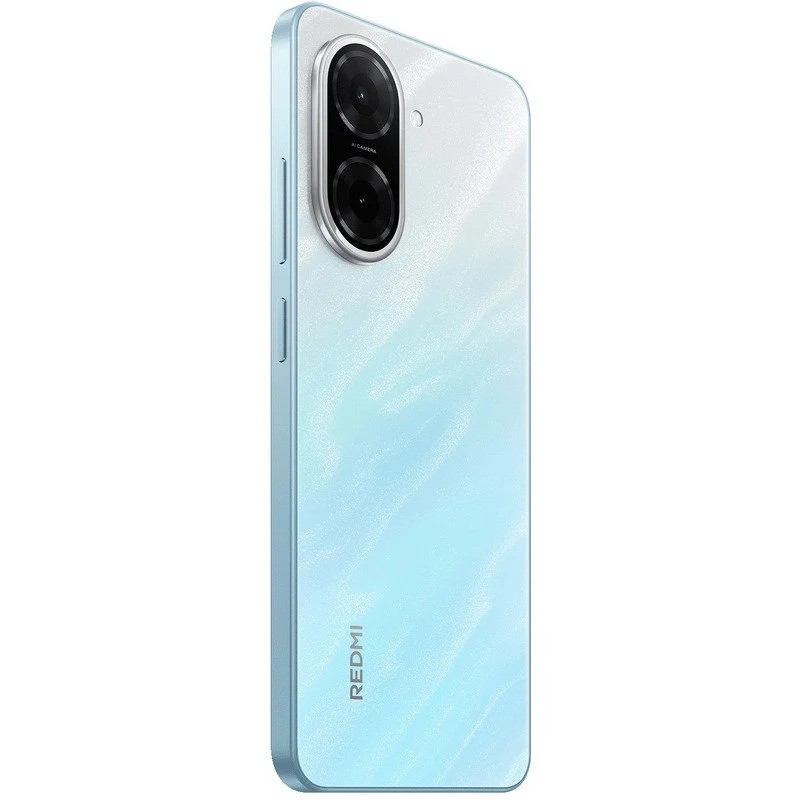 Smartphone Xiaomi Redmi A5 6.88 T7250/3gb/64gb/32mpx/4g Blue - Imagen 4