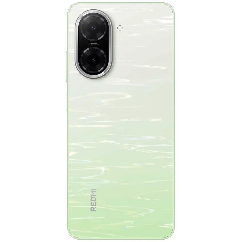 Smartphone Xiaomi Redmi A5 6.88 T7250/3gb/64gb/32mpx/4g Green - Imagen 3