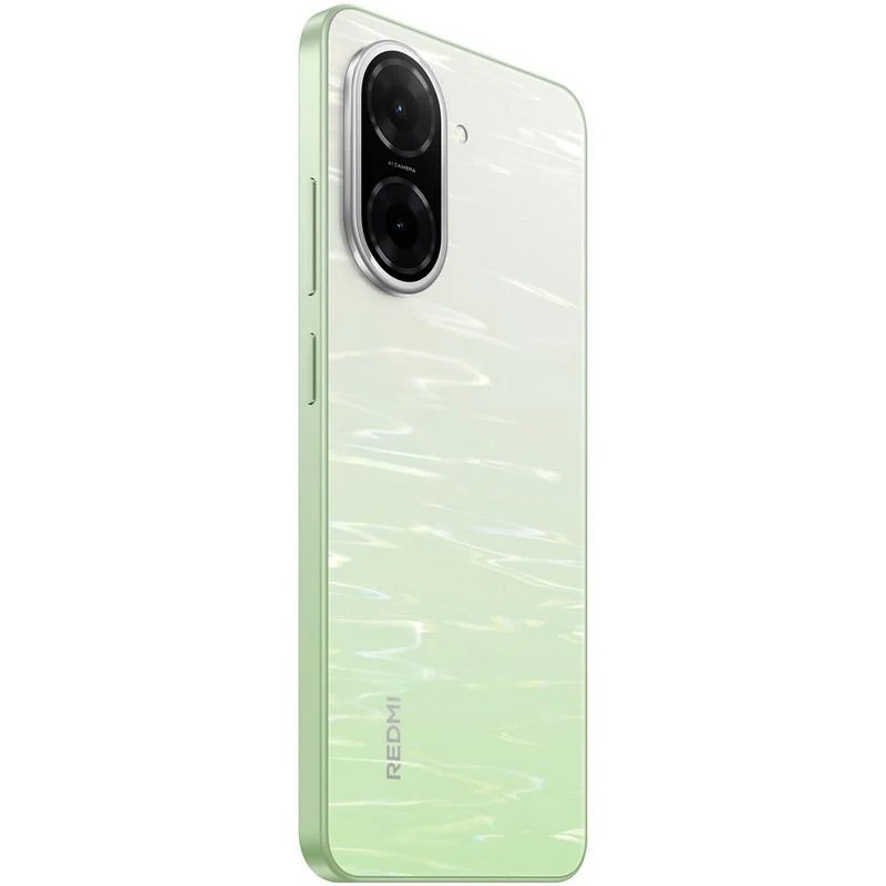 Smartphone Xiaomi Redmi A5 6.88 T7250/4gb/128gb/32mpx/4g Green - Imagen 4