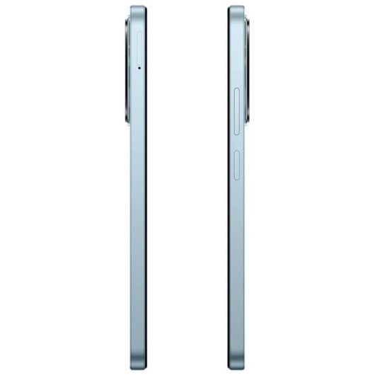 Smartphone Xiaomi Redmi A7 Pro 6.9 4gb/64gb/13mp/nfc/4g Mist Blue - Imagen 4