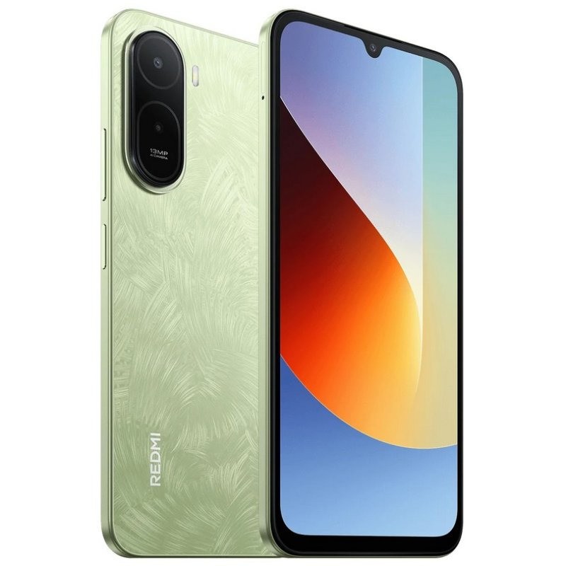Smartphone Xiaomi Redmi A7 Pro 6.9 4gb/64gb/13mp/nfc/4g Palm Green - Imagen 2