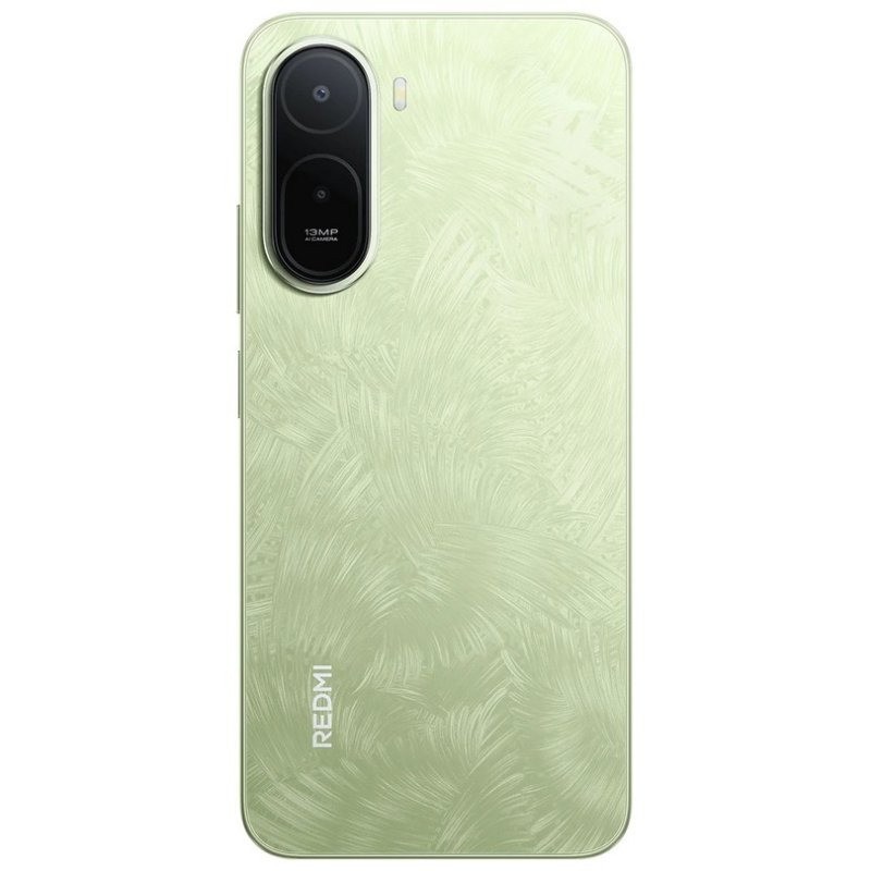 Smartphone Xiaomi Redmi A7 Pro 6.9 4gb/64gb/13mp/nfc/4g Palm Green - Imagen 3