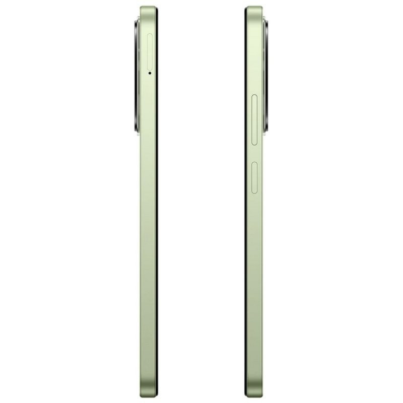 Smartphone Xiaomi Redmi A7 Pro 6.9 4gb/64gb/13mp/nfc/4g Palm Green - Imagen 4