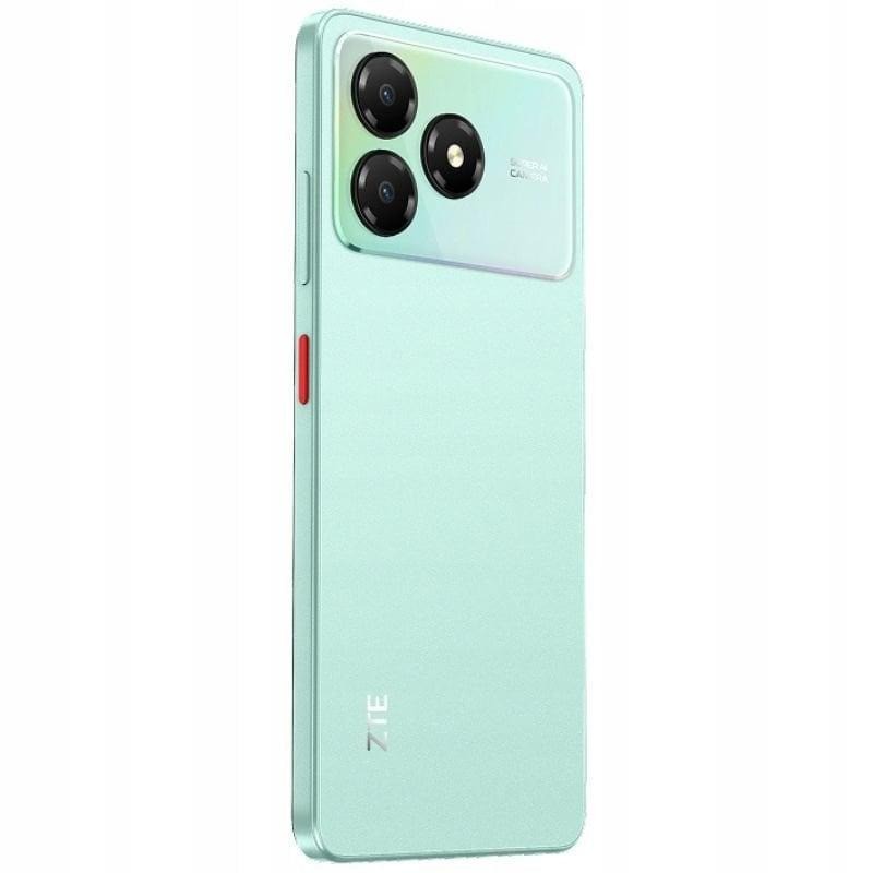 Smartphone Zte Blade A36 6.75 4gb/64gb/8mp Green - Imagen 4