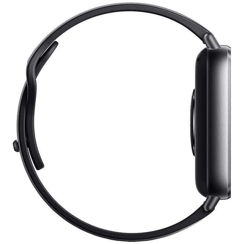 Smartwatch Reloj Xiaomi Redmi Watch 5 Active Bluetooth 5.3 Ipx8 Black - Imagen 3
