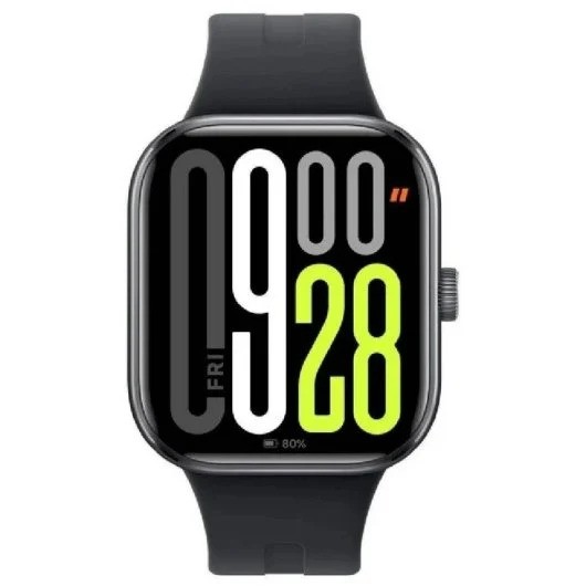 Smartwatch Reloj Xiaomi Watch 5 Black - Imagen 2