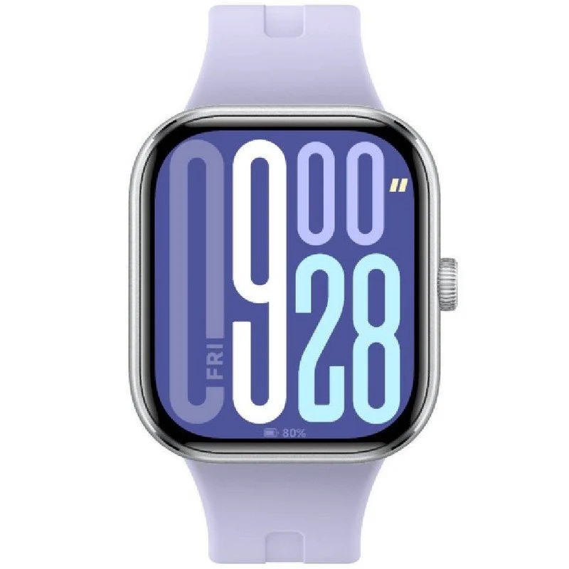 Smartwatch Reloj Xiaomi Watch 5 Purple - Imagen 2