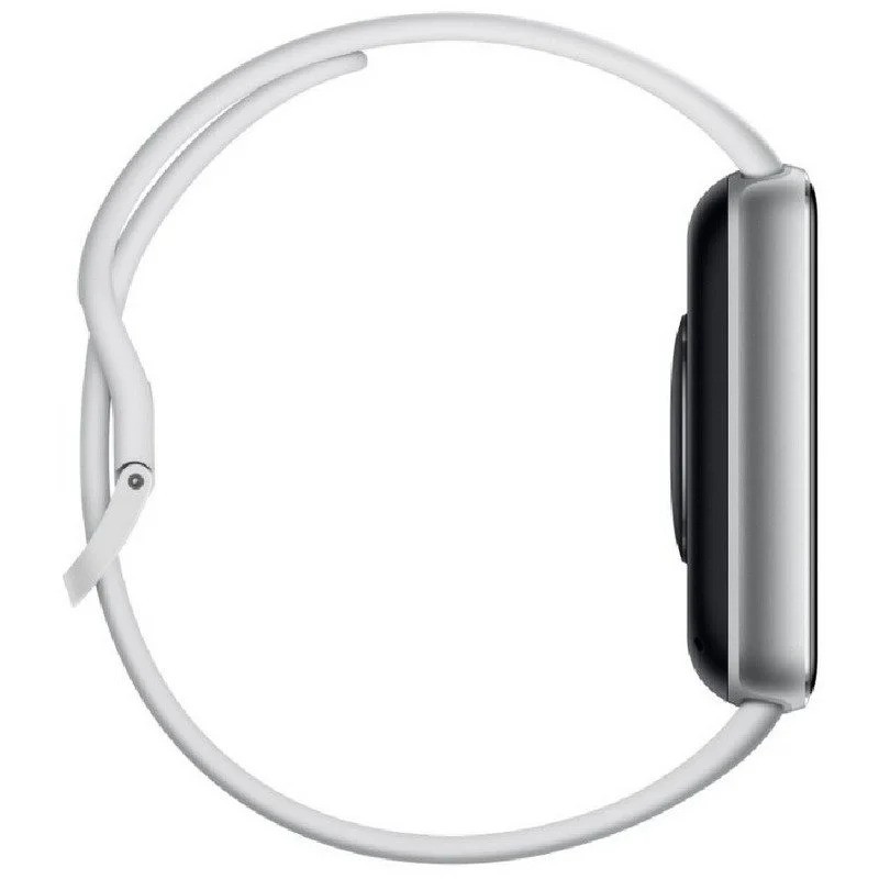 Smartwatch Reloj Xiaomi Watch 5 Silver - Imagen 4