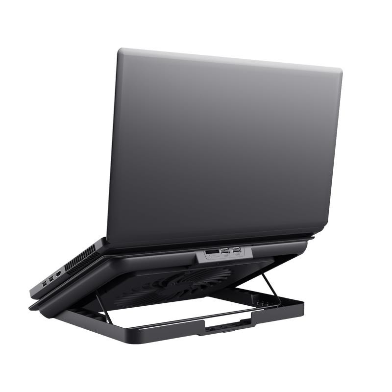 Soporte Trust Exto Refrigeracion Para Portatiles - Imagen 4