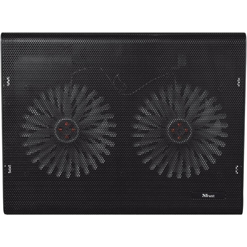 Soporte + Ventilador Notebook Trust Hasta 17.4 Black - Imagen 5