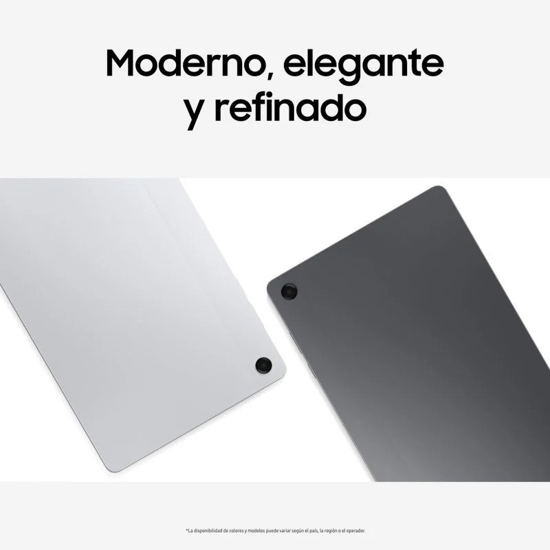 Tablet Samsung 11 Tab A11+ Smx230 6gb/128gb/wifi Android Grey - Imagen 2