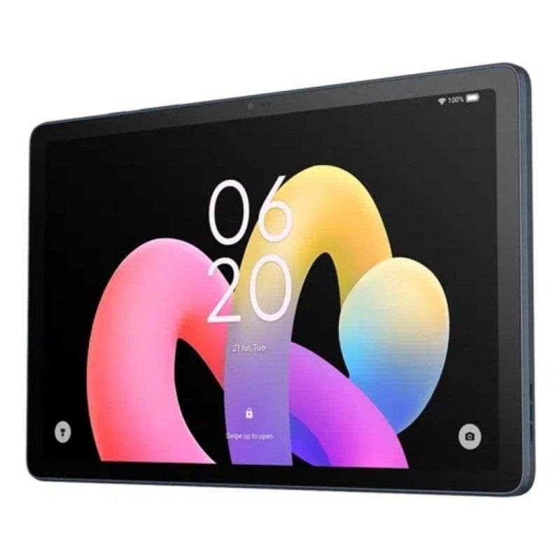 Tablet Tcl Tab 10l 10.1 4gb/64gb/5mpx/wifi Grey - Imagen 2