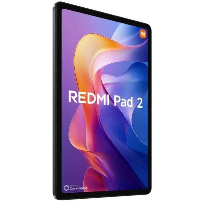 Tablet Xiaomi Redmi Pad 2 11 8gb/256gb/wifi Android Graphite - Imagen 2