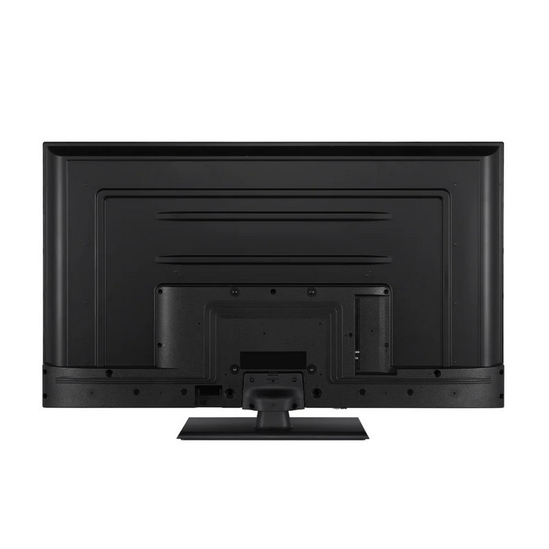 Televisor Daewoo 55 Qled 4k Uhd Usb Smart Tv Android Wifi - Imagen 4