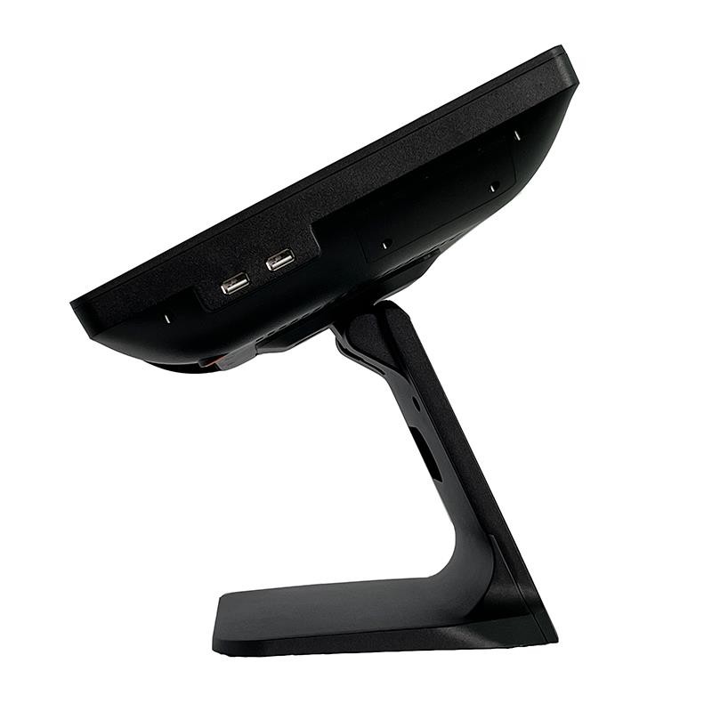 Tpv Avpos K4000 18.5 Max Tactil I3/8gb/ssd128gb/black 3yr Garantia - Imagen 4