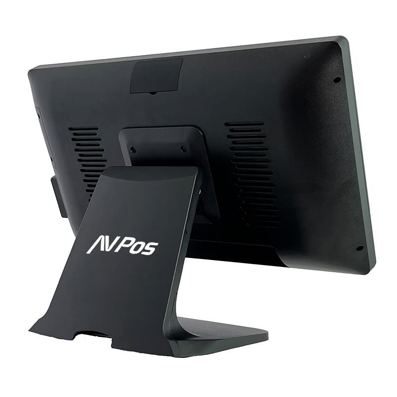 Tpv Avpos K4000 18.5 Max Tactil I3/8gb/ssd128gb/black/w11p 3yr Garantia - Imagen 6