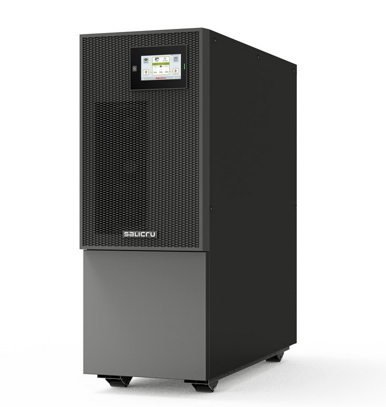 UPS SALICRU 10000VA TWIN PRO 3 MULTI SERIES