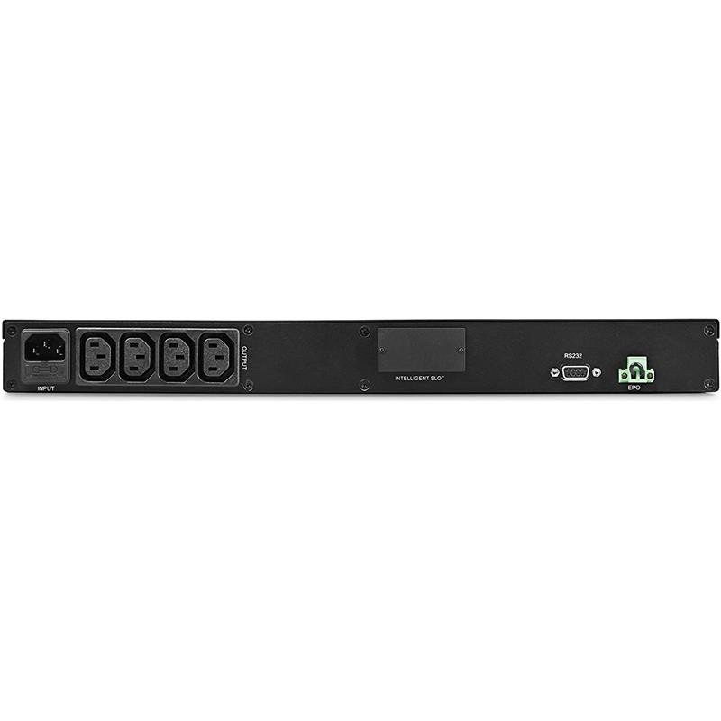 Ups Salicru 1000a Advanced R Series Rack - Imagen 4