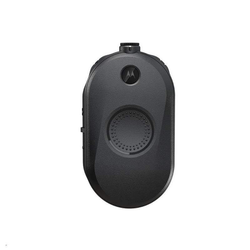 Walkie Talkie Motorola CLP446E Cargador + Auricular - Imagen 3