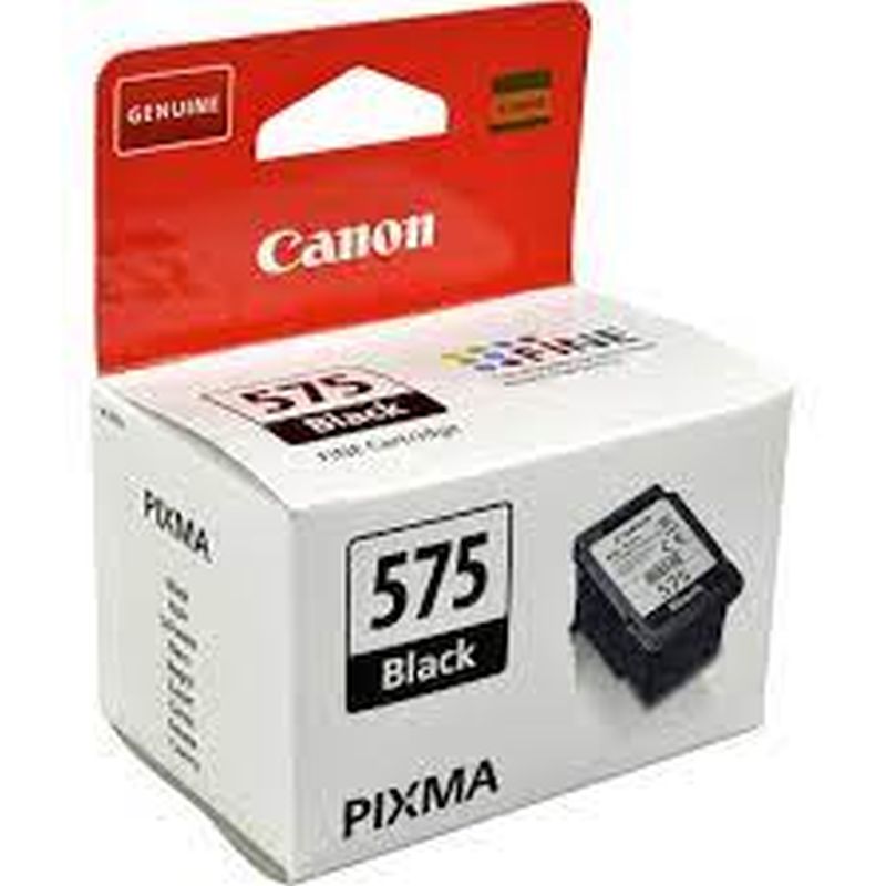 CANON CARTUCHO TINTA PG575XL NEGRO Nº 575XL
