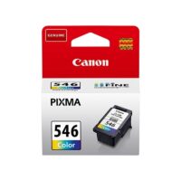 CANON CARTUCHO TINTA CL-546 COLOR Nº 546