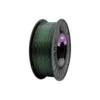 WINKLE FILAMENTO VERDE ESMERALDA INTERFERENCIA PLA-HD 1.75MM 300 GR
