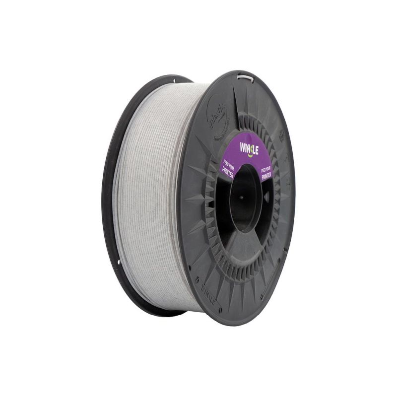 WINKLE FILAMENTO MARMOL PLA-HD TEXTURE 1.75MM 300 GR