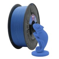 WINKLE FILAMENTO AZUL COBALTO MATE PLA-MATT HD 1.75MM 1 KG