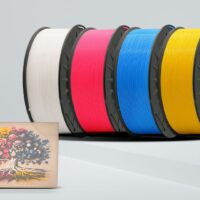 WINKLE FILAMENTO PACK LITOFANIA PLA HD WINKLE 1