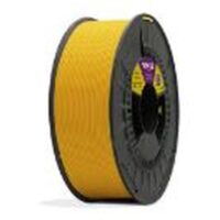WINKLE FILAMENTO AMARILLO CANARIO PLA-PRO 1.75MM 300 GR
