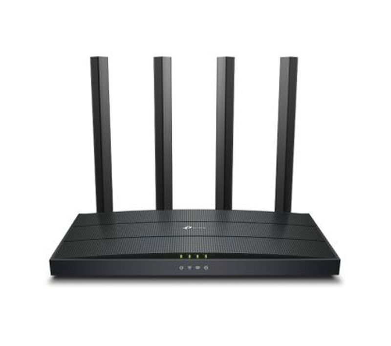 TP-LINK ROUTER ARCHER AX12 WIFI 6 DE DOBLE BANDA AX1500