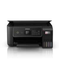 EPSON MULTIFUNCION INKJET ECOTANK ET-2871  A4