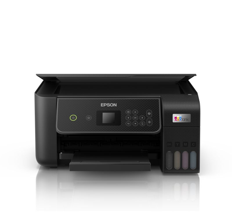 EPSON MULTIFUNCION INKJET ECOTANK ET-2871  A4