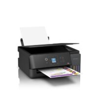 EPSON MULTIFUNCION ECOTANK ET-2920 4A