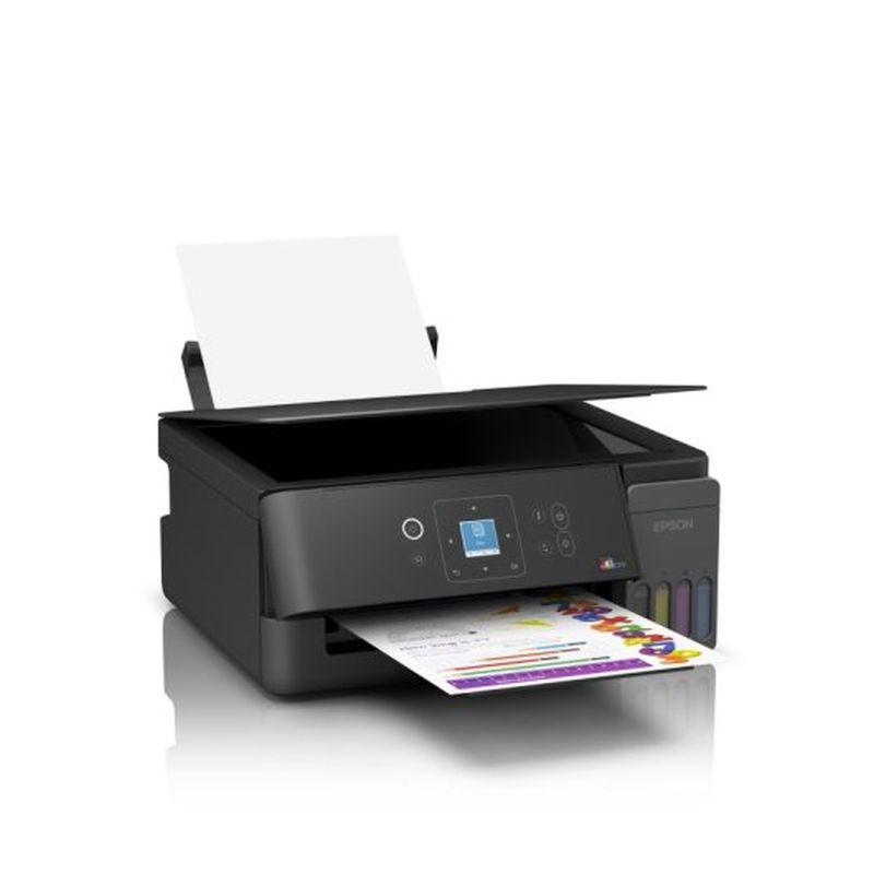 EPSON MULTIFUNCION ECOTANK ET-2920 4A