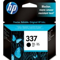 HP CARTUCHO C9364E NEGRO Nº 337