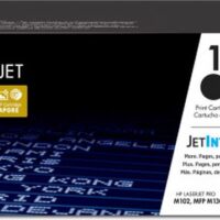 HP TONER CF217A NEGRO Nº 17A