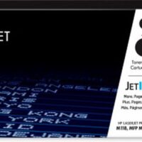 HP TONER CF294A Nº 94A NEGRO