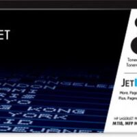 HP TONER CF294X Nº 94X NEGRO