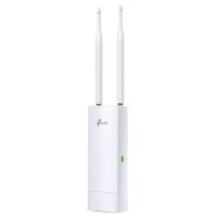 TP-LINK PUNTO DE ACCESO INALAMBRICO EAP110 OUTDOOR N A 300MBPS EXTERIOR