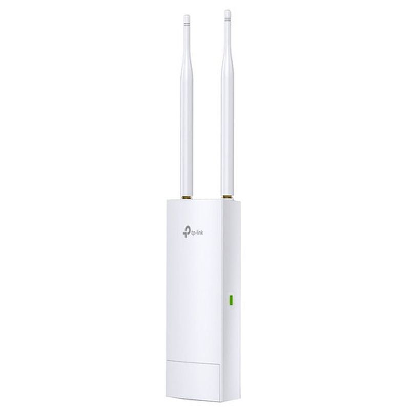 TP-LINK PUNTO DE ACCESO INALAMBRICO EAP110 OUTDOOR N A 300MBPS EXTERIOR